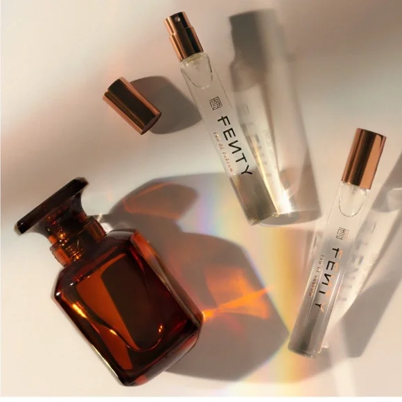 FENTY BEAUTY EDP 2.5 fl oz - Picture 3 of 3